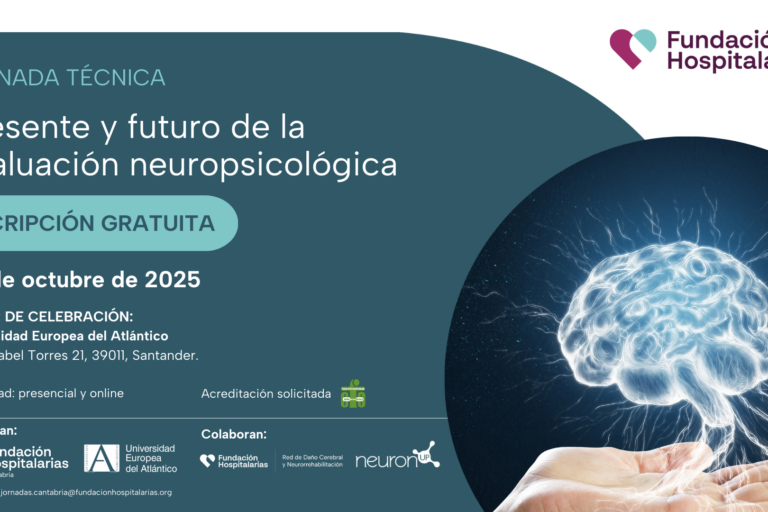 Jornada Neuropsicología -Santander