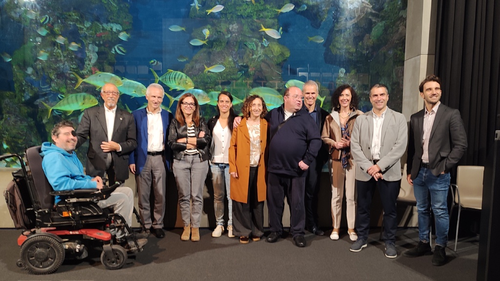 Atencion sanitaria y social del ictus