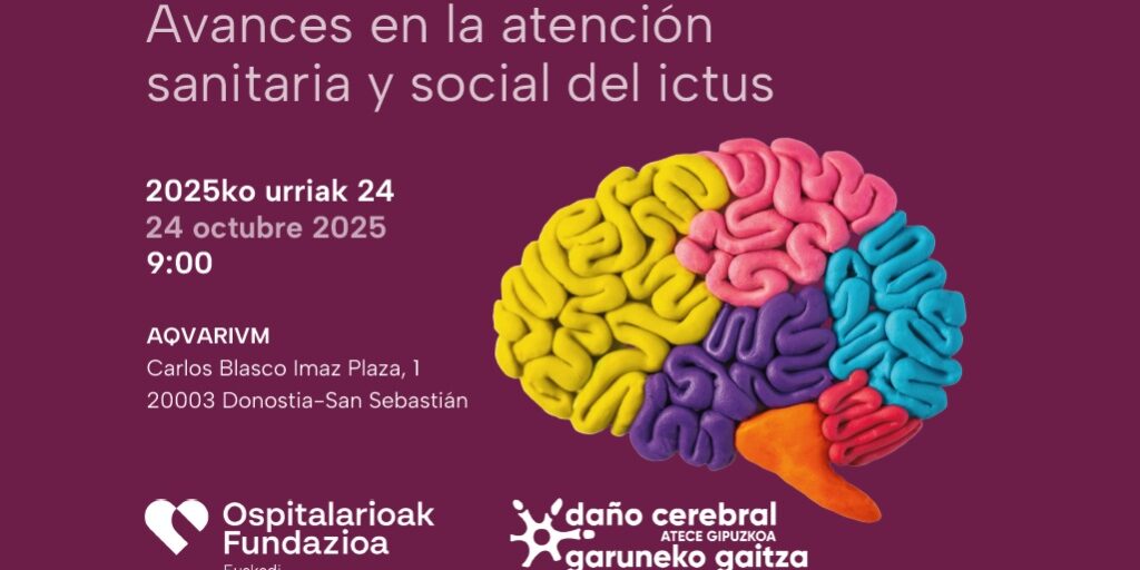 Avances atención ictus