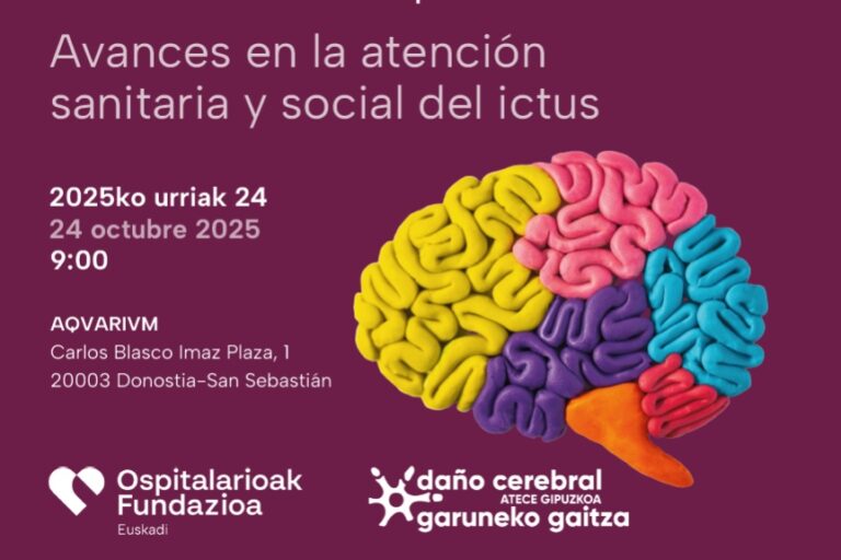 Avances atención ictus
