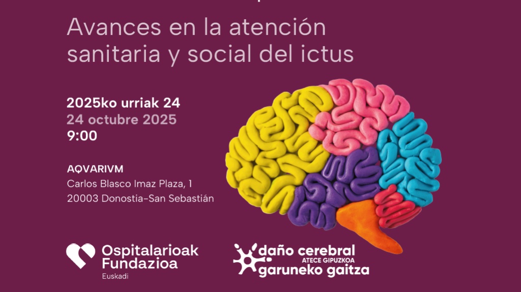 Avances atención ictus