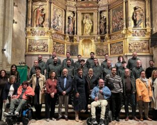 Concierto día DCA Donostia-San Sebastián 2025