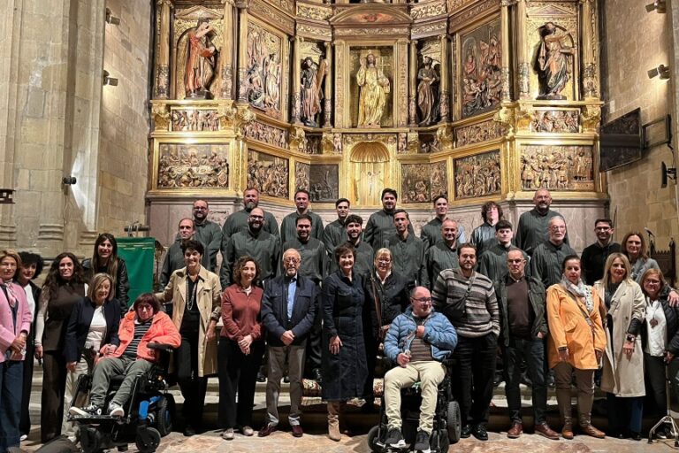 Concierto día DCA Donostia-San Sebastián 2025