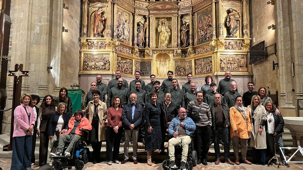 Concierto día DCA Donostia-San Sebastián 2025