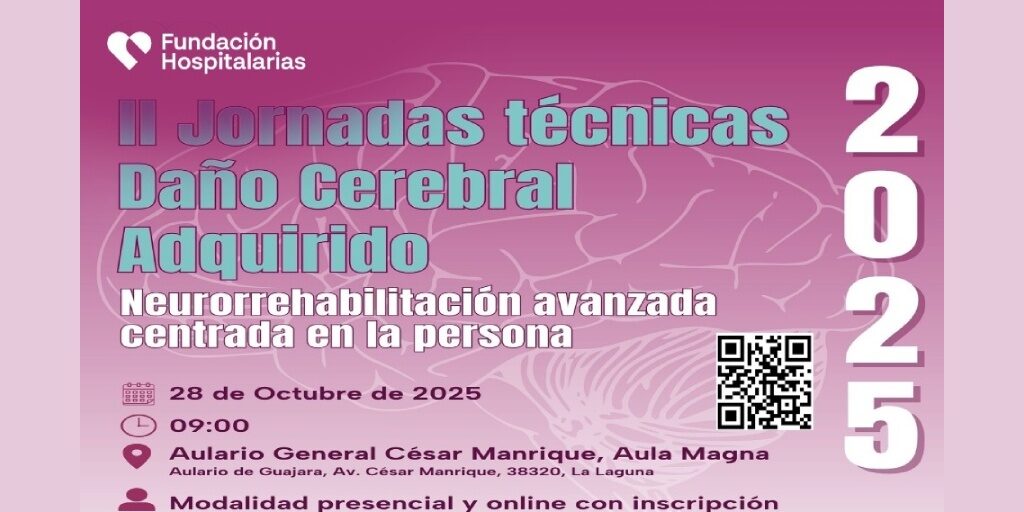 II Jornada DCA Tenerife