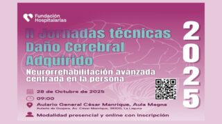 II Jornada DCA Tenerife