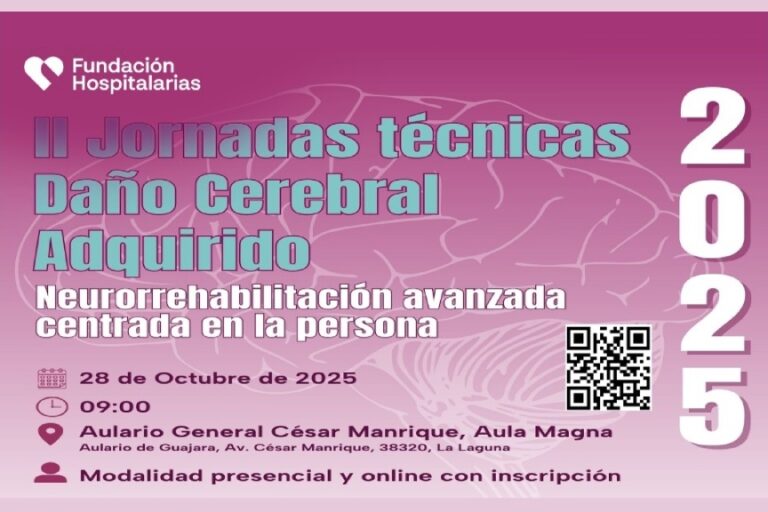 II Jornada DCA Tenerife