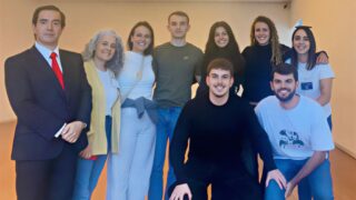 Jornadas Vascas de Fisioterapia Neurológica