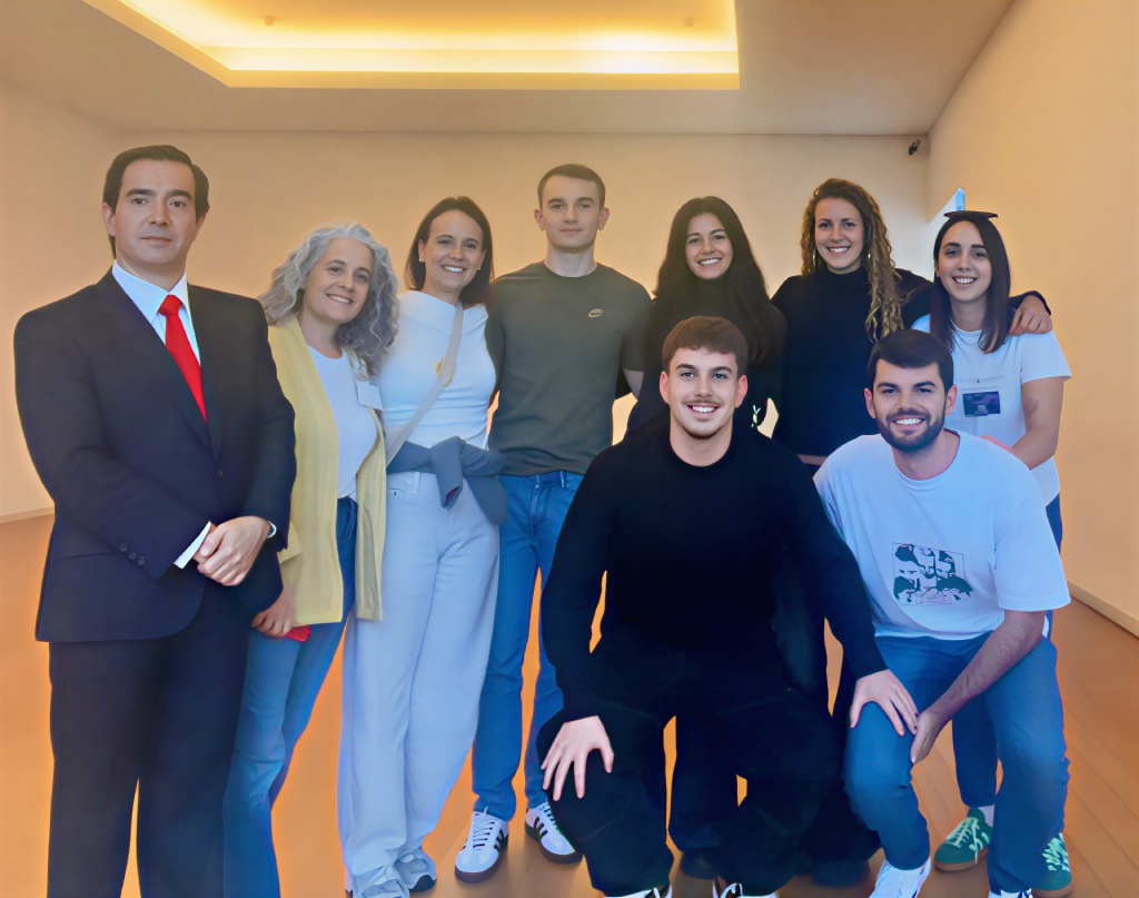 Jornadas Vascas de Fisioterapia Neurológica