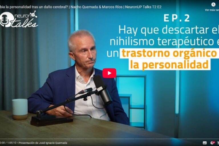 Quemada-NeuronUP Talks