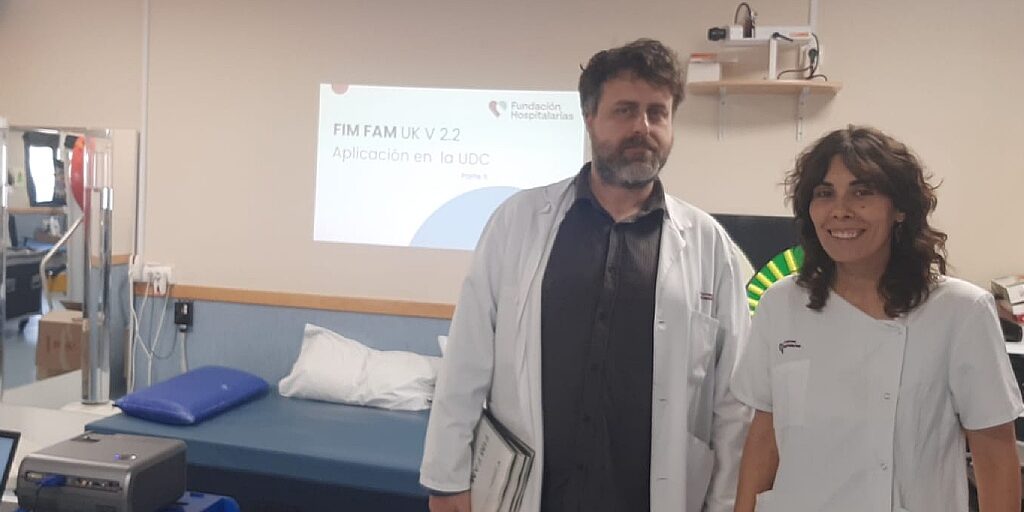 Formacion internaFHMadrid