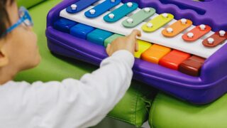 Rehabilitacion infantil FH Valencia