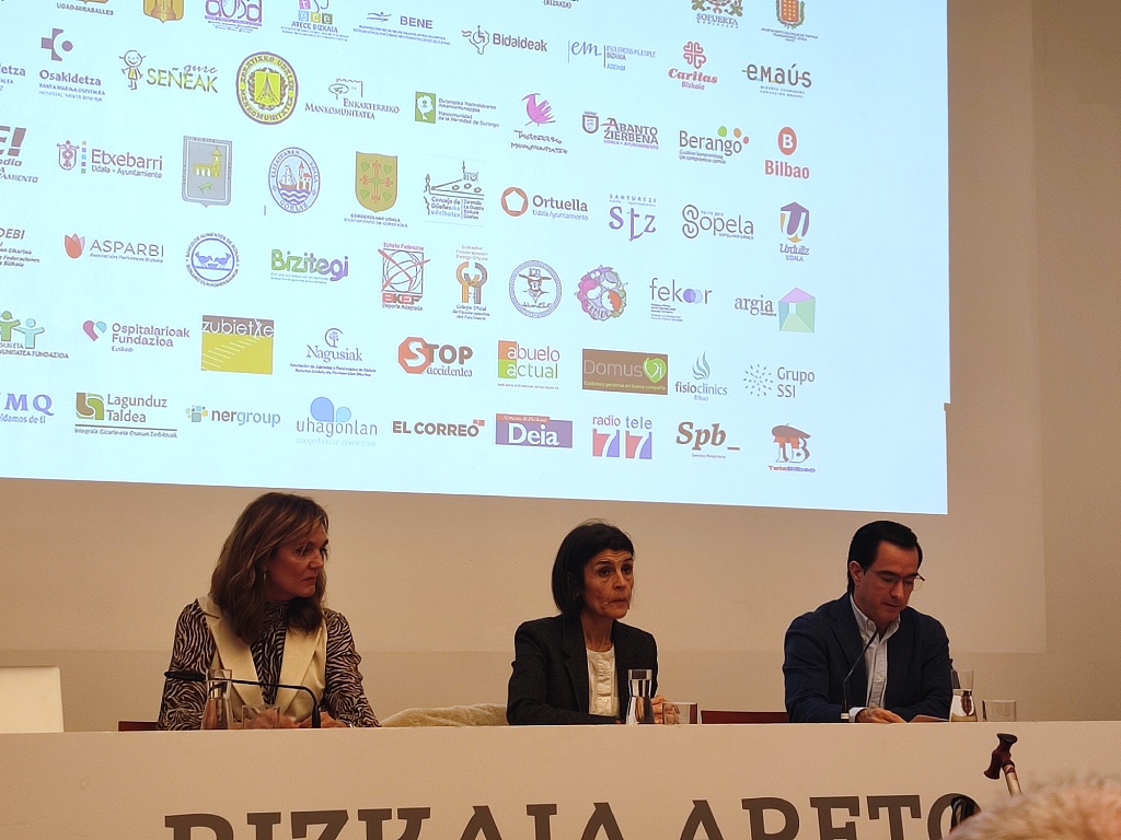 recogida ayudas tecnicas