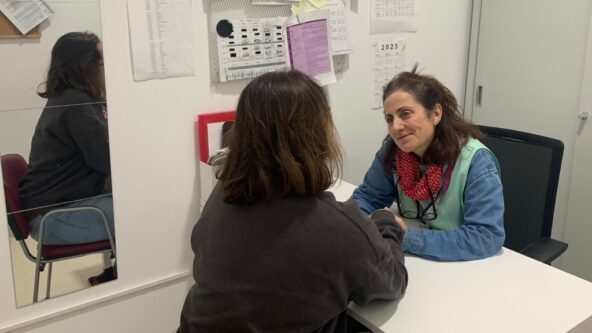 niebla mental quimio