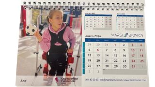 Calendario Marsi