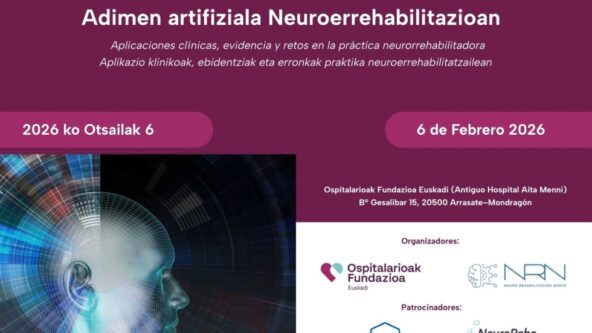 IA en neurorrehabilitacion980X758
