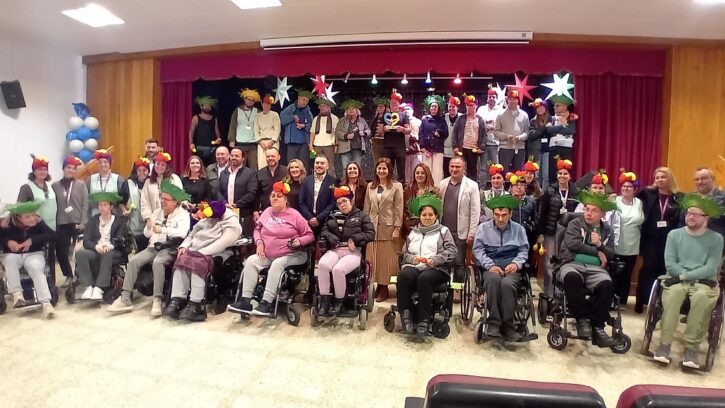 Reconocimiento Reconecta2