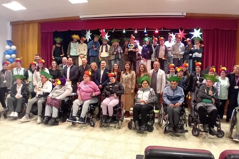 Reconocimiento Reconecta2