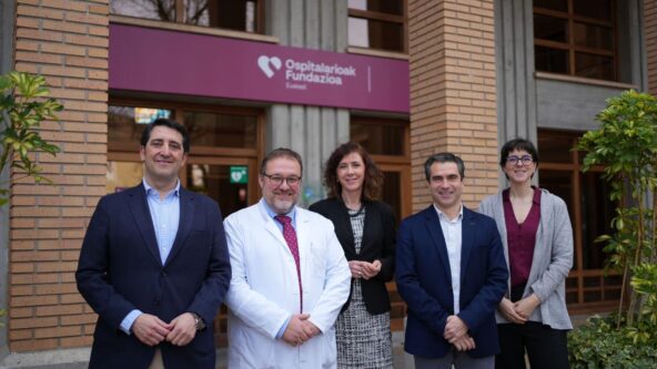 Jornada IA en neurorrehabilitacion