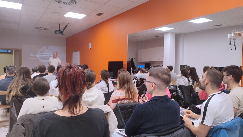 Longevidad en neurorrehabilitacion