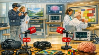 Videojuegos y neurorrehabilitación