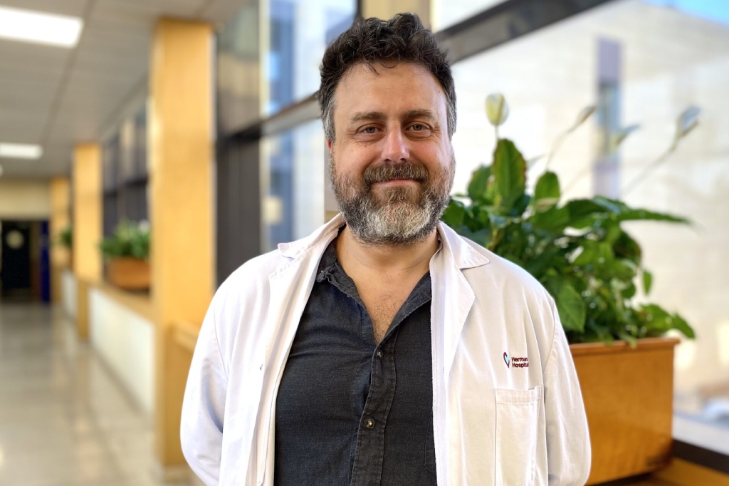 David de Norena