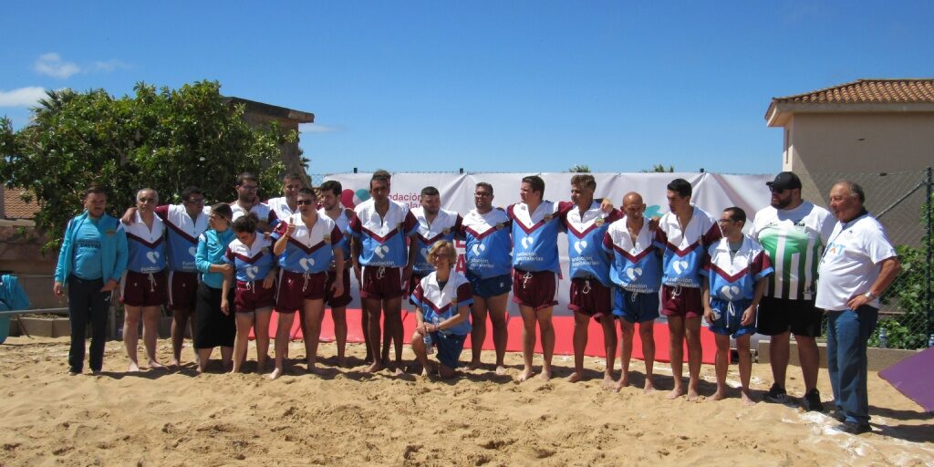 Equipo Lucha Canaria1