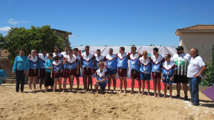 Equipo Lucha Canaria1