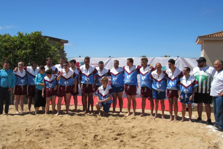Equipo Lucha Canaria1