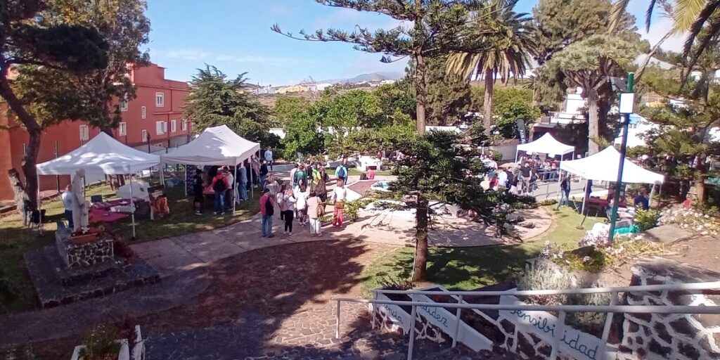 Fundacion-Hospitalarias-Tenerife-Feria-Empleo