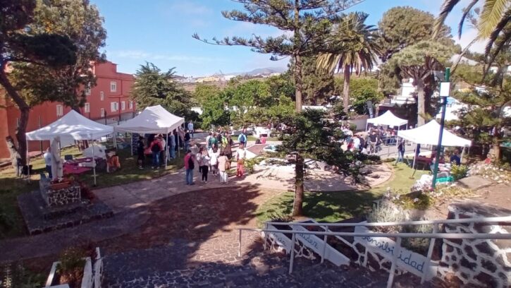 Fundacion-Hospitalarias-Tenerife-Feria-Empleo