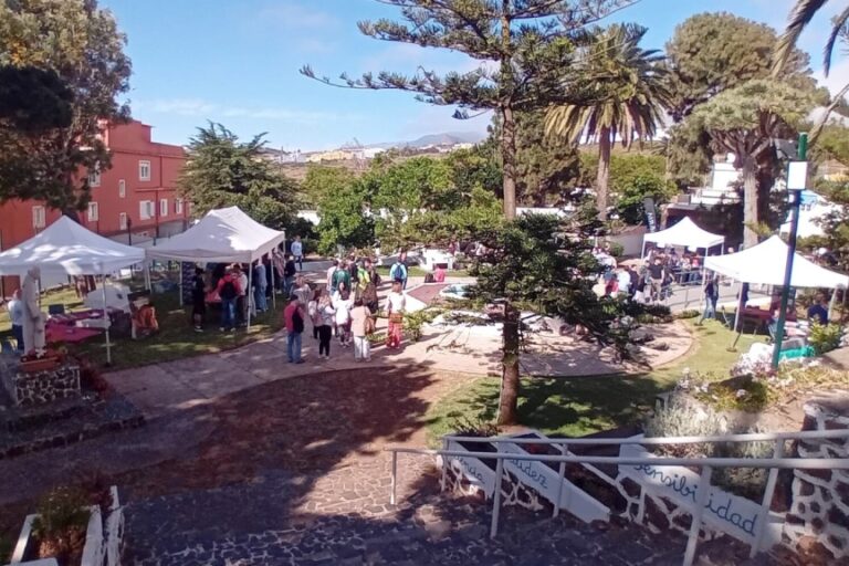 Fundacion-Hospitalarias-Tenerife-Feria-Empleo