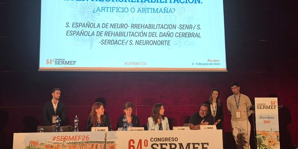 Juan Marin SERMEF