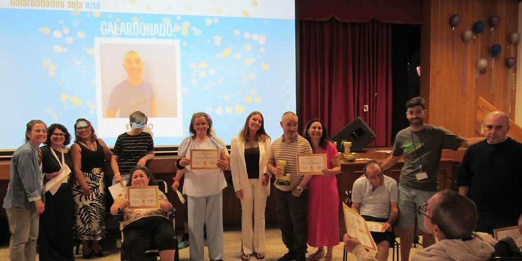 Gala logros DCA FH Tenerife