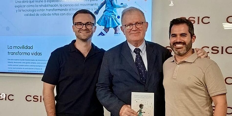 Presentacion Movimiento y salud infantil