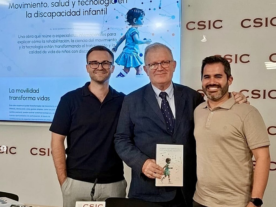 Presentacion Movimiento y salud infantil