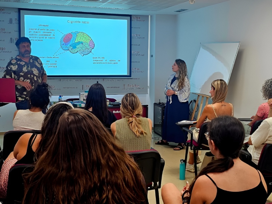 Societat Catalana de Neuropsicologia