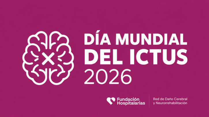 Día Mundial del Ictus 2026