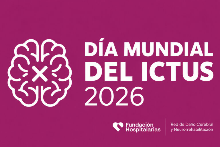 DĆa Mundial del Ictus 2026